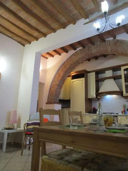 Appartamento Il Piccolo Eden - Private Garden Livorno