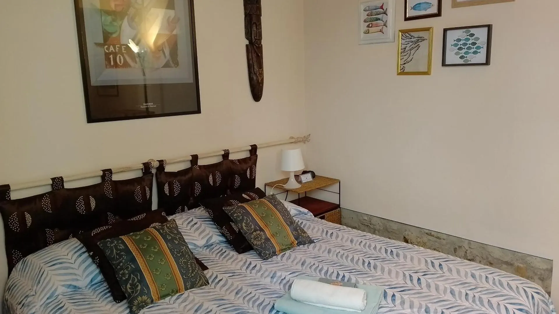 Appartamento Il Piccolo Eden - Private Garden Livorno 0*,
