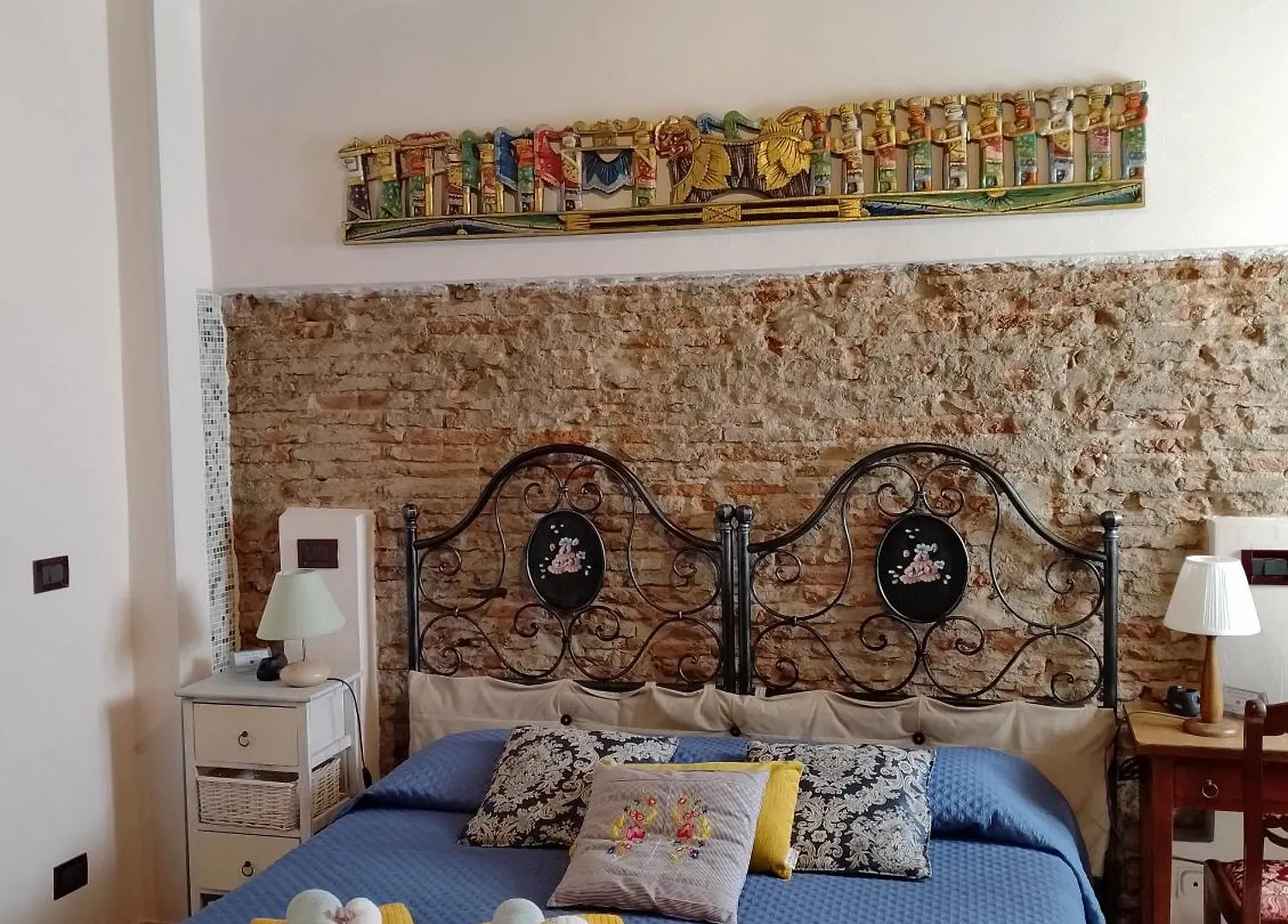Appartamento Il Piccolo Eden - Private Garden Livorno