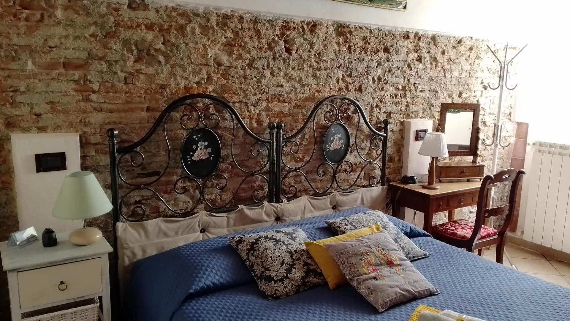 Appartamento Il Piccolo Eden - Private Garden Livorno