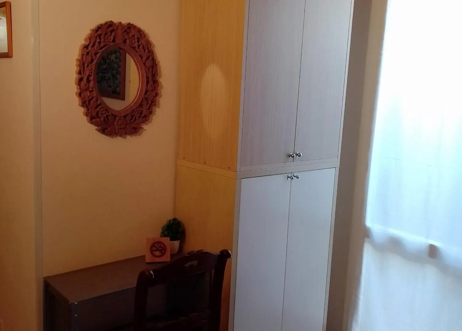 Appartamento Il Piccolo Eden - Private Garden Livorno Italia