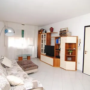 Appartamento Casa Parco Levante, Livorno
