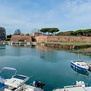 Appartamento Casina Di Alo E Ala, Livorno