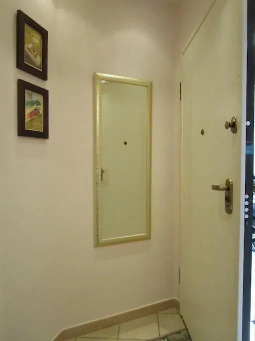 Ferienwohnung Il Piccolo Eden - Private Garden Livorno
