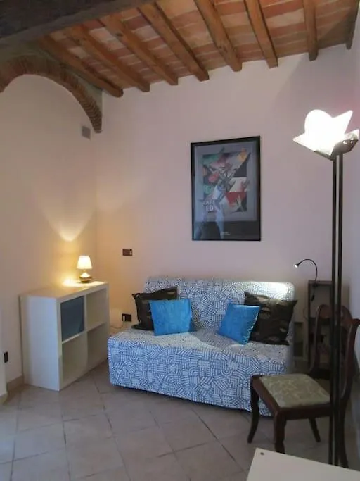 Ferienwohnung Il Piccolo Eden - Private Garden Livorno 0*,  Italien