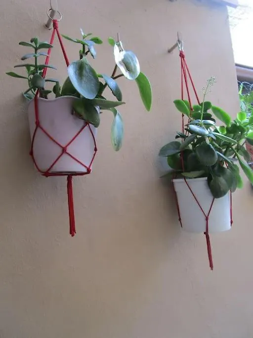 Ferienwohnung Il Piccolo Eden - Private Garden Livorno Apartment